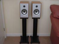 Acoustic Energy AE1 Mk 3